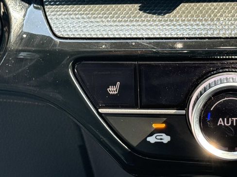 Certified 2026 Honda CR-V EX-L image 9