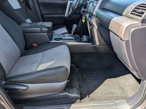 Used 2016 Toyota 4Runner SR5 image 26