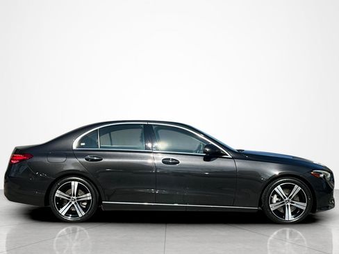 Used 2022 Mercedes-Benz C 300 Sedan image 6