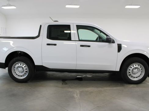 New 2026 Ford Maverick XL FWD image 12