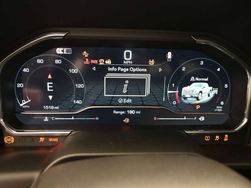 Used 2024 GMC Sierra 1500 Denali w/ Denali Reserve Package image 18