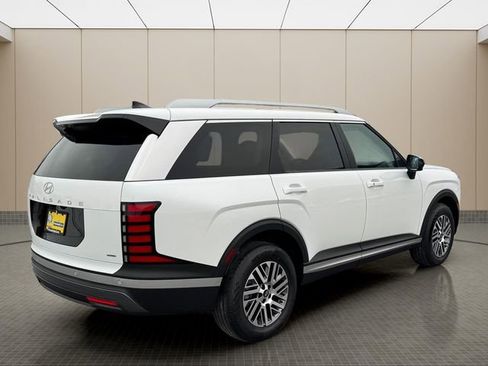 New 2026 Hyundai Palisade SEL image 3