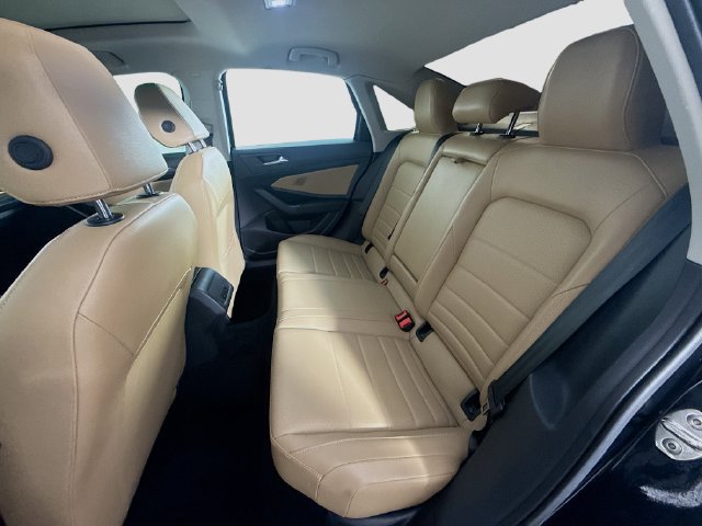 Used 2021 Volkswagen Jetta SEL FWD image 24