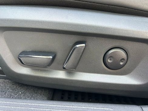 Used 2024 Nissan Rogue SV w/ SV Premium Package FWD image 17