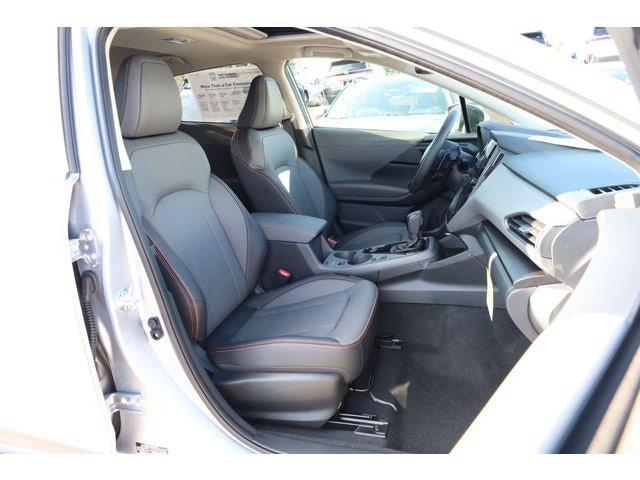 New 2026 Subaru Crosstrek 2.5i Limited AWD/4WD image 49