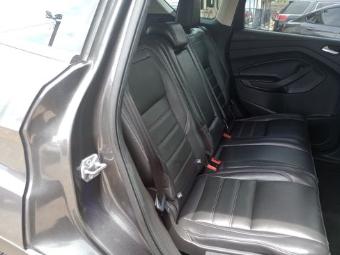 Used 2018 Ford Escape SEL FWD image 13