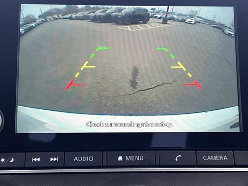 Certified 2024 Nissan Sentra SV image 24