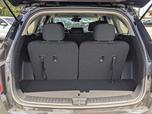 New 2026 Kia Sorento LX FWD image 14