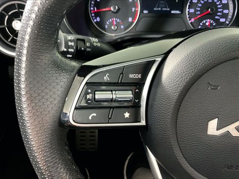 Used 2023 Kia Forte GT-Line w/ GT-Line Premium Package FWD image 11