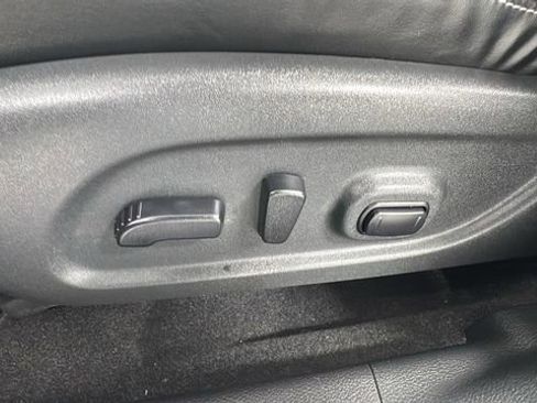 Certified 2023 Nissan Murano SV AWD/4WD image 11