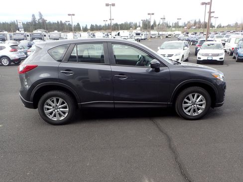 Used 2016 MAZDA CX-5 Sport image 6