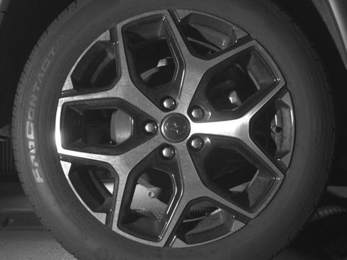 Used 2025 Jeep Compass Limited image 15