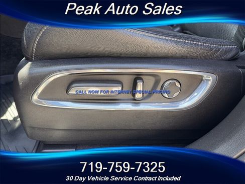 Used 2019 Acura MDX SH-AWD w/ Technology Package image 15