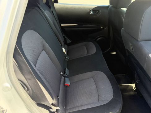 Used 2010 Nissan Rogue SL AWD/4WD image 23