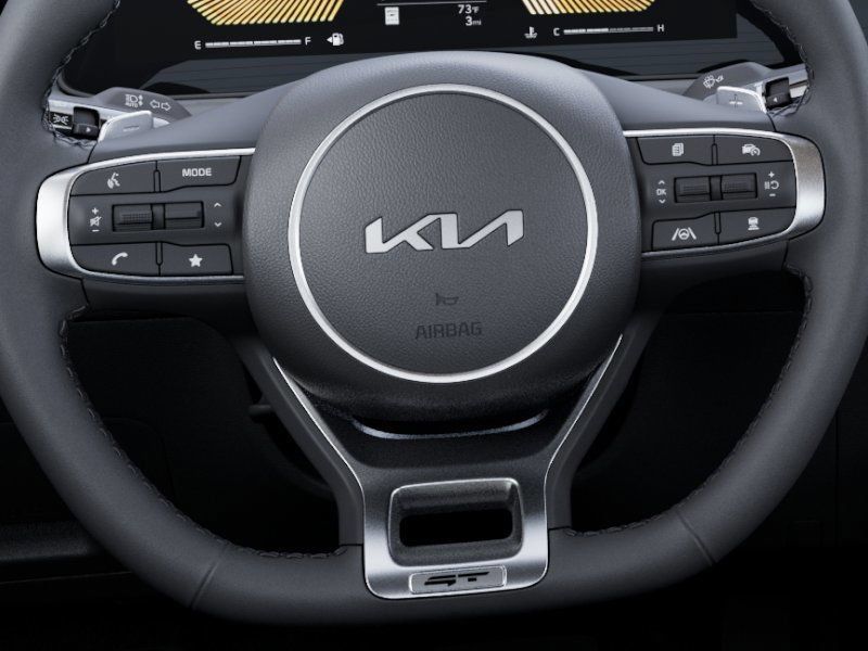 New 2026 Kia K5 GT FWD image 22