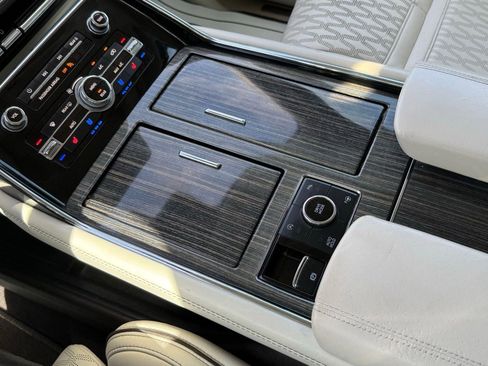 Used 2018 Lincoln Navigator L Black Label w/ Cargo Package image 70