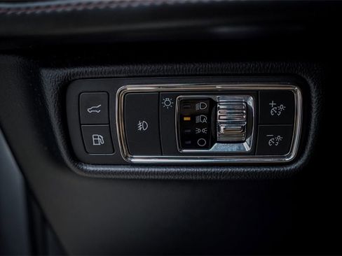 Used 2021 Lincoln Aviator Grand Touring w/ Elements Package Plus image 18