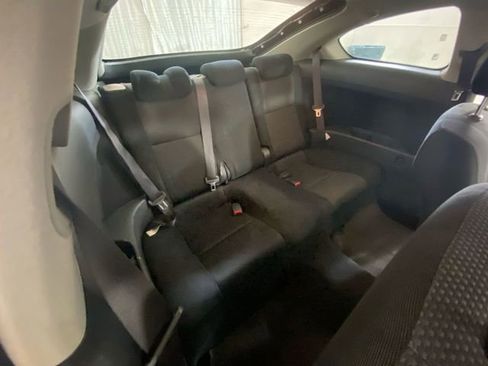 Used 2007 Scion tC image 13
