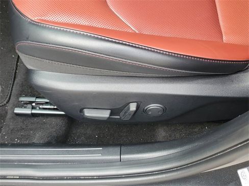 Certified 2025 Kia K4 GT-Line Turbo image 21