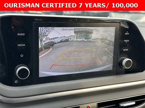 Used 2021 Hyundai Sonata SE image 19