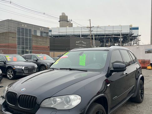 Used 2013 BMW X5 xDrive35i image 2