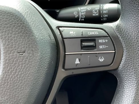 Certified 2023 Honda CR-V LX image 22