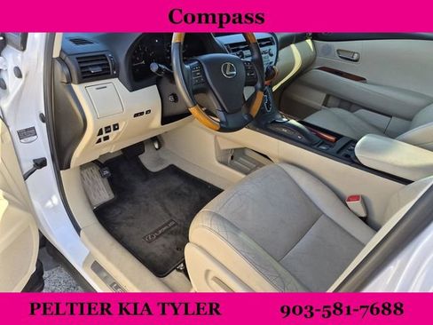 Used 2011 Lexus RX 350 350 w/ Premium Pkg image 20