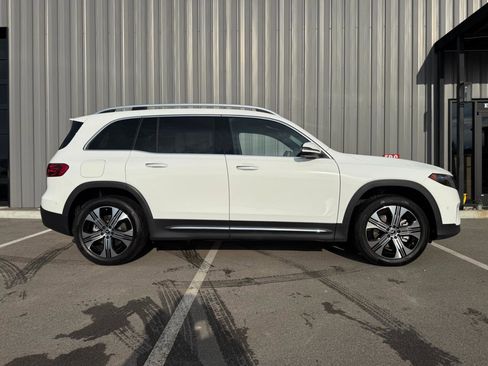 Used 2024 Mercedes-Benz EQB 250+ w/ Winter Package image 4