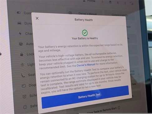 Used 2018 Tesla Model 3 Long Range image 30