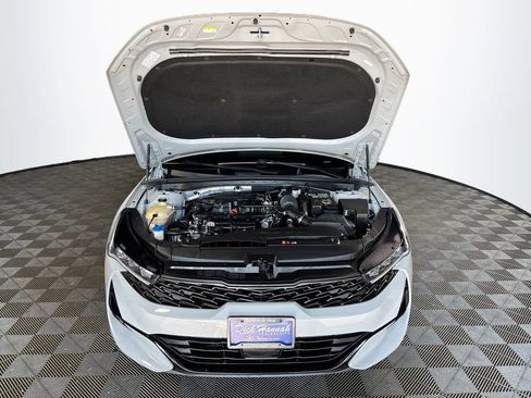 Used 2023 Kia K5 GT-Line w/ GT-Line Premium Package AWD/4WD image 22