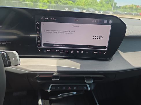 New 2026 Audi Q3 quattro 2.0T AWD/4WD image 10