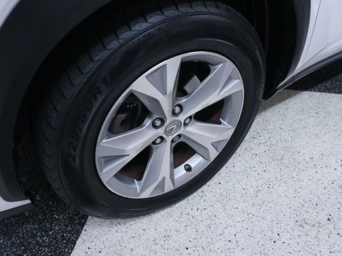 Used 2017 Lexus NX 200t FWD image 36