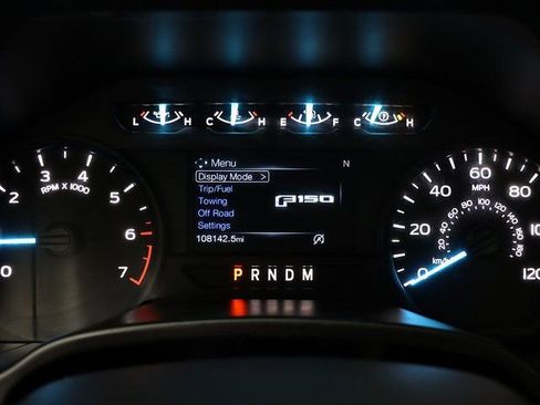 Used 2019 Ford F150 XL w/ Equipment Group 101A Mid image 15