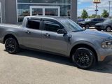 Certified 2024 Ford Maverick XLT w/ XLT Luxury Package image 3