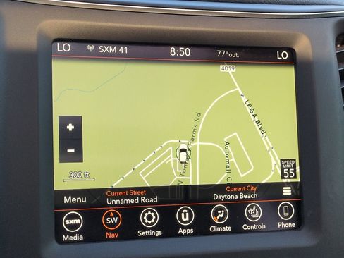 Certified 2023 Jeep Cherokee Altitude Lux w/ Lux Elite Package AWD/4WD image 22