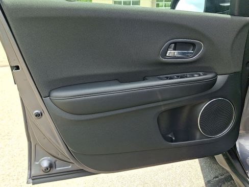 Certified 2022 Honda HR-V EX image 14