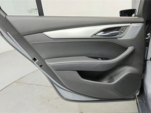 Certified 2023 Cadillac CT5 Luxury w/ Sun And Sound Package image 17