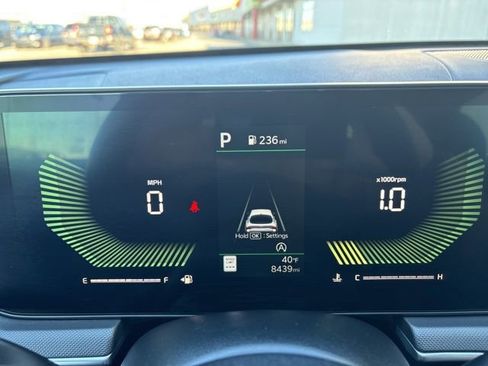 Certified 2026 Kia K5 LXS image 12