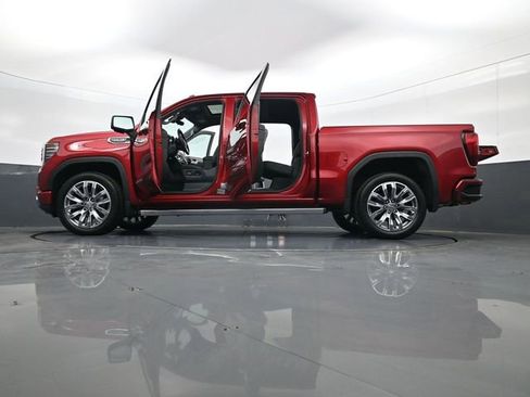 Used 2023 GMC Sierra 1500 Denali w/ Denali Reserve Package image 34