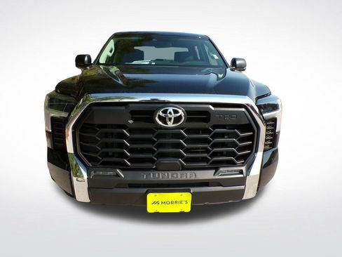Used 2024 Toyota Tundra SR5 w/ TRD Off-Road Package AWD/4WD image 10