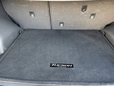 Used 2016 Hyundai Tucson Limited w/ Option Group 03 image 33