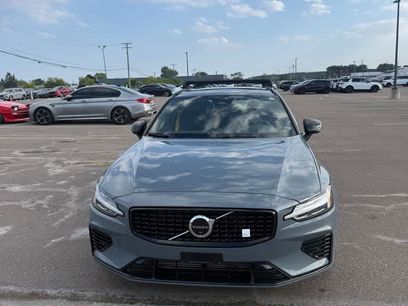 Used 2024 Volvo V60 T8 Polestar