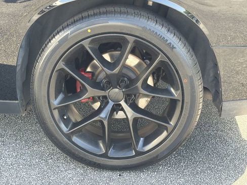 Used 2022 Dodge Challenger GT RWD image 30