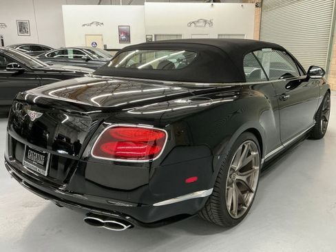 Used 2015 Bentley Continental GT V8 S image 5