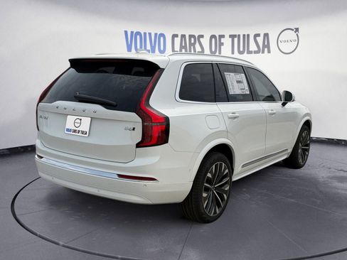 New 2026 Volvo XC90 B6 Ultra w/ Protection Package image 5