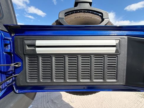 Used 2019 Jeep Wrangler Sport image 28