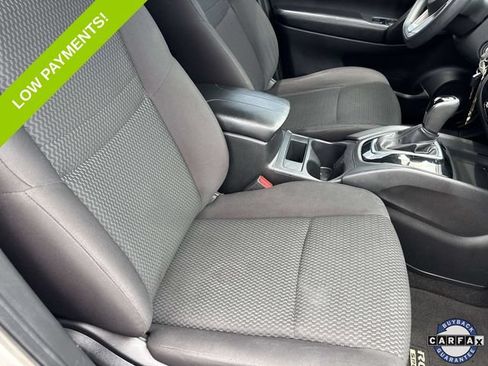 Used 2020 Nissan Rogue Sport S w/ Appearance Package FWD image 23
