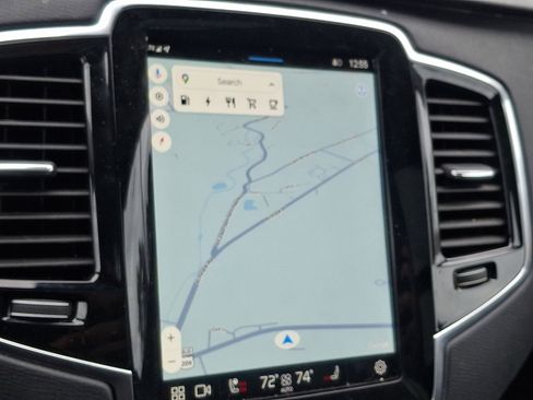 Certified 2023 Volvo XC90 T8 Plus w/ Protection Package Premier image 18