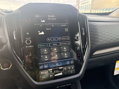 New 2025 Subaru Forester Touring image 59