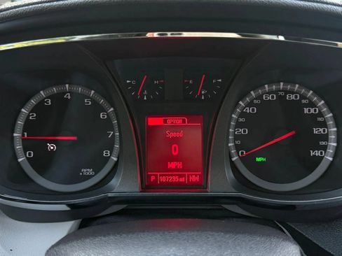 Used 2017 GMC Terrain SLE FWD image 28